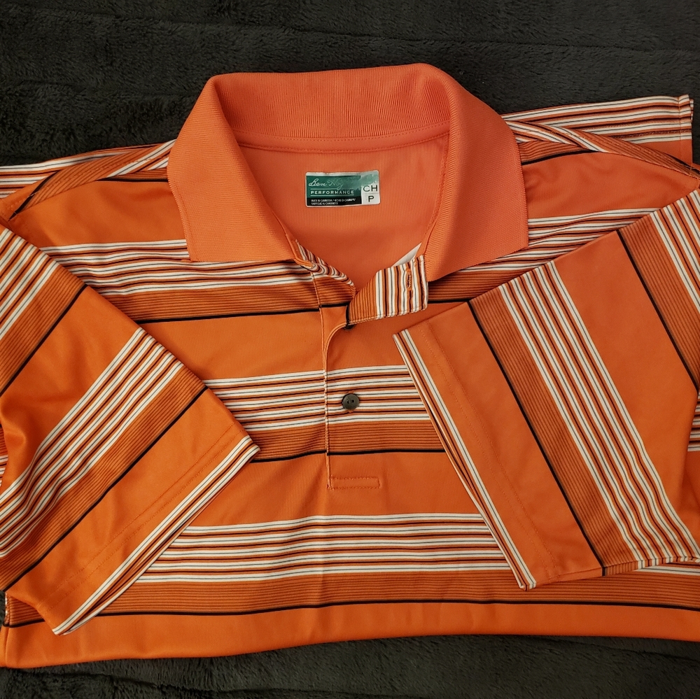 BEN HOGAN GOLF SHIRT - Picture 3 of 4